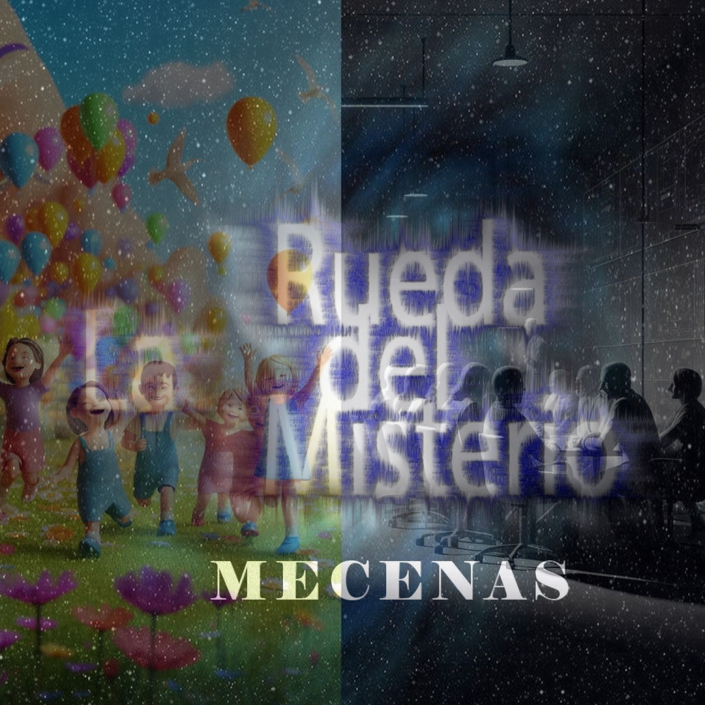 MECENAS: Curar la Sordera Infantil - Los Medicamentos Desaparecidos. - Episodio exclusivo para mecenas MECENAS: Curar la Sordera Infantil - Los Medicamentos Desaparecidos. - Episodio exclusivo para mecenas