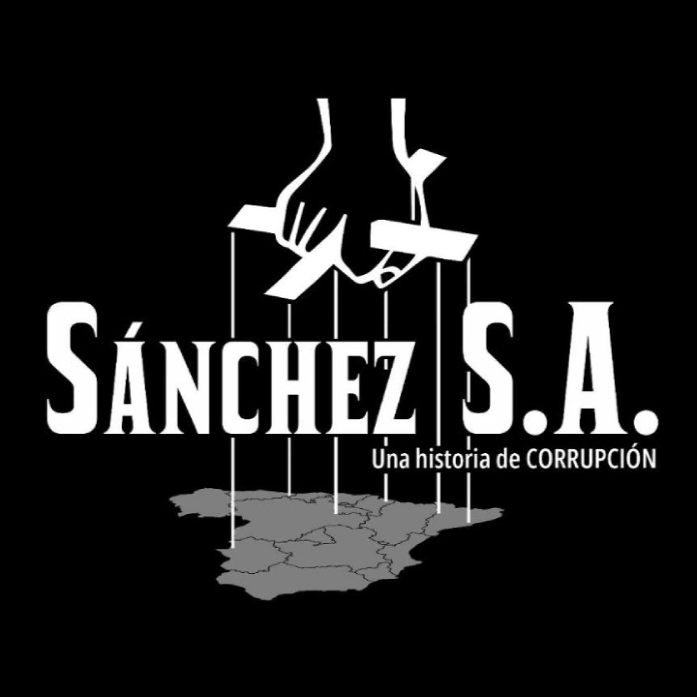 Sánchez, S.A.; una historia de corrupción (documental)
