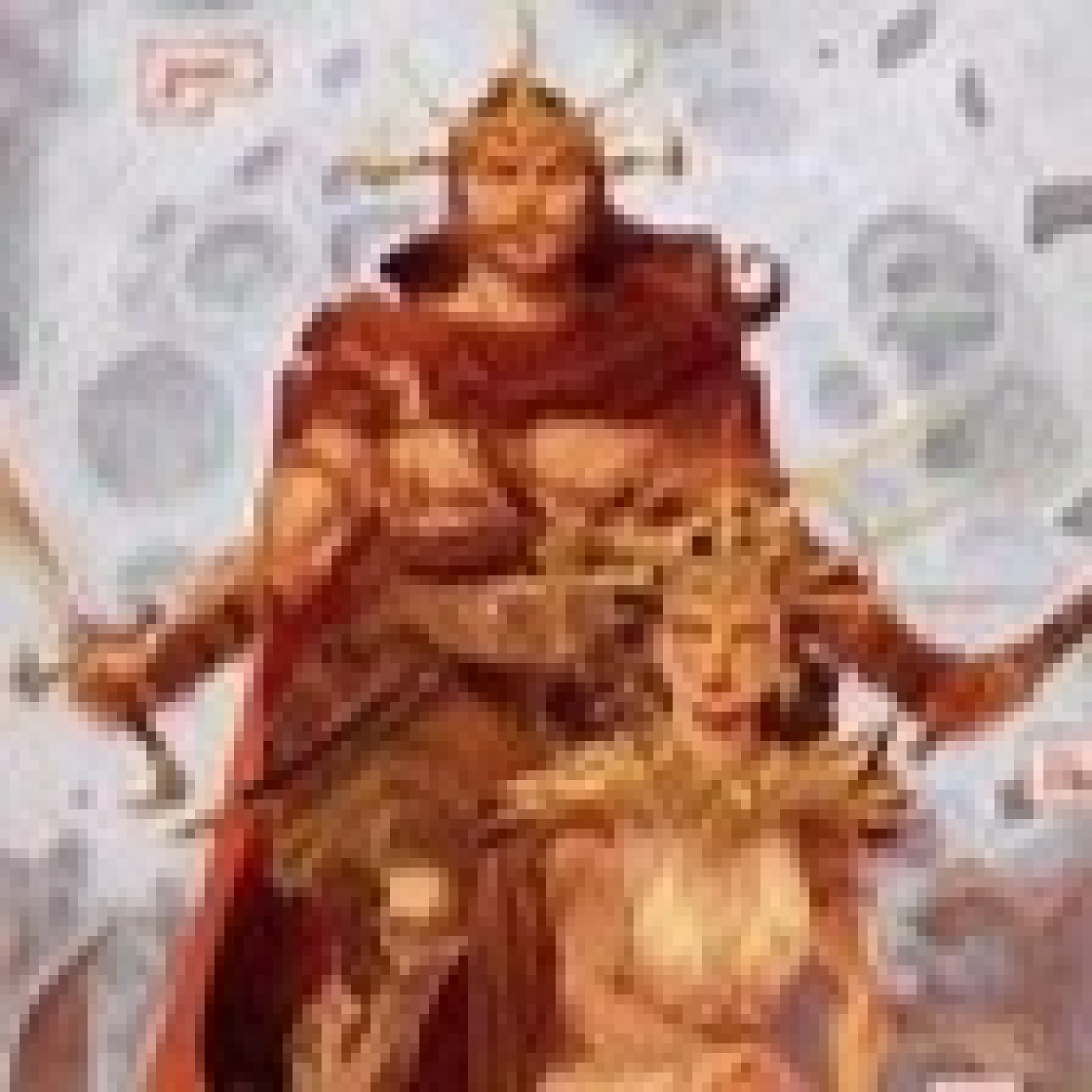 La Viñeta. Noticias y cómics tochos de 2025. Dispatch y Warhammer 40 k.