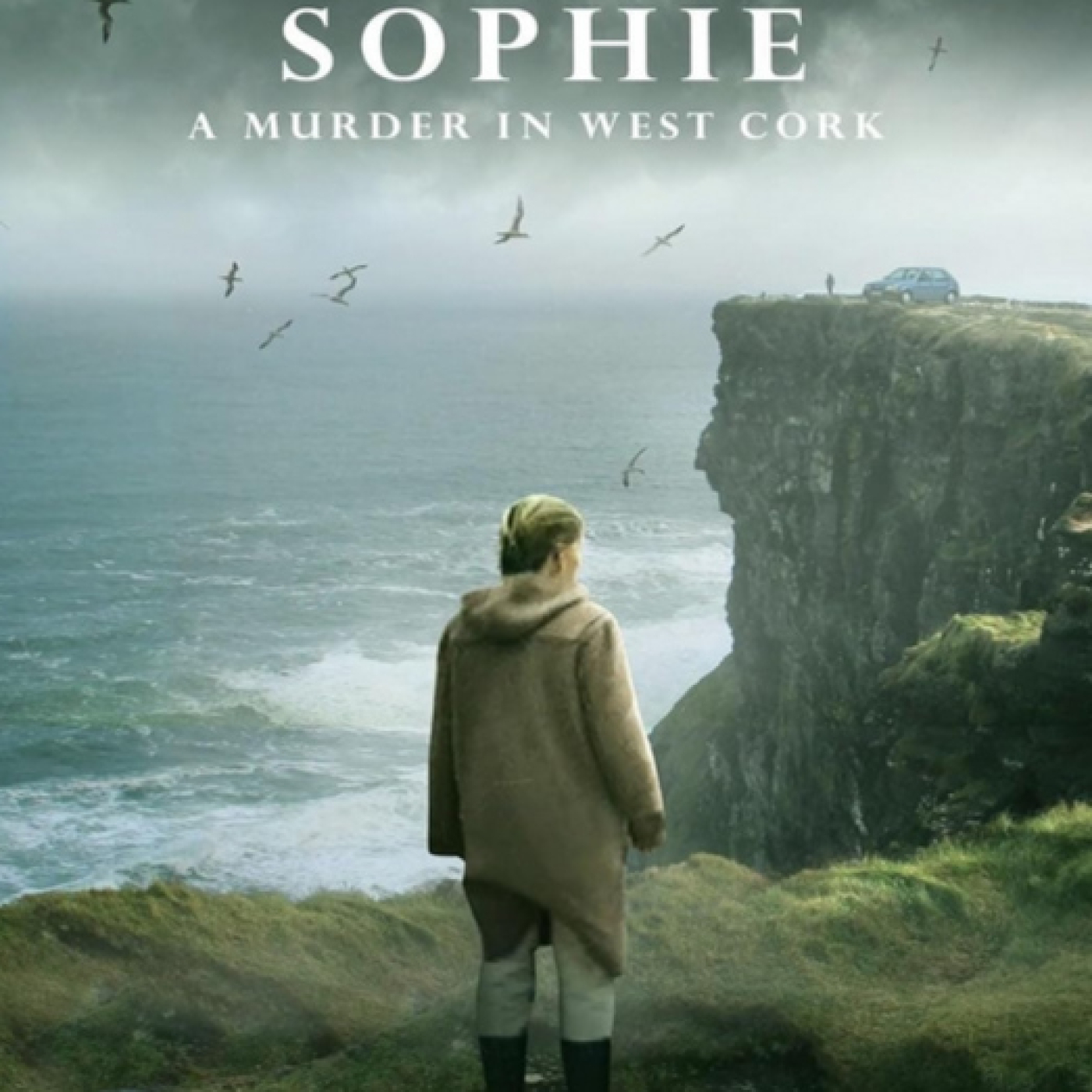Sophie: Un asesinato en Cork
