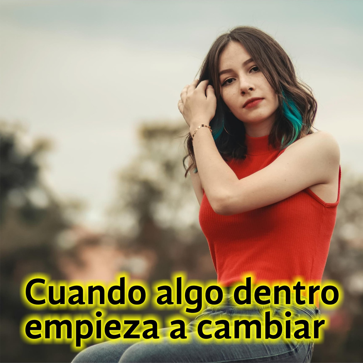 La vida hay que vivirla