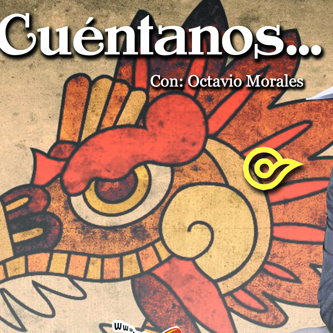 Recuerdos de Puebla episode artwork