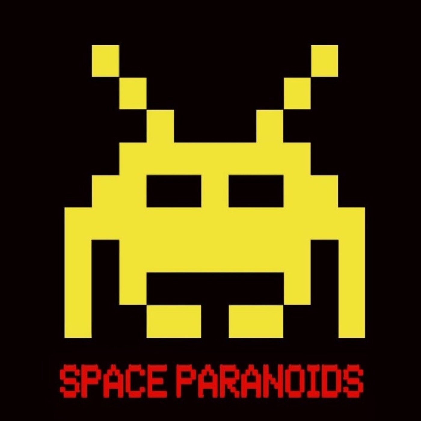 Space Paranoids