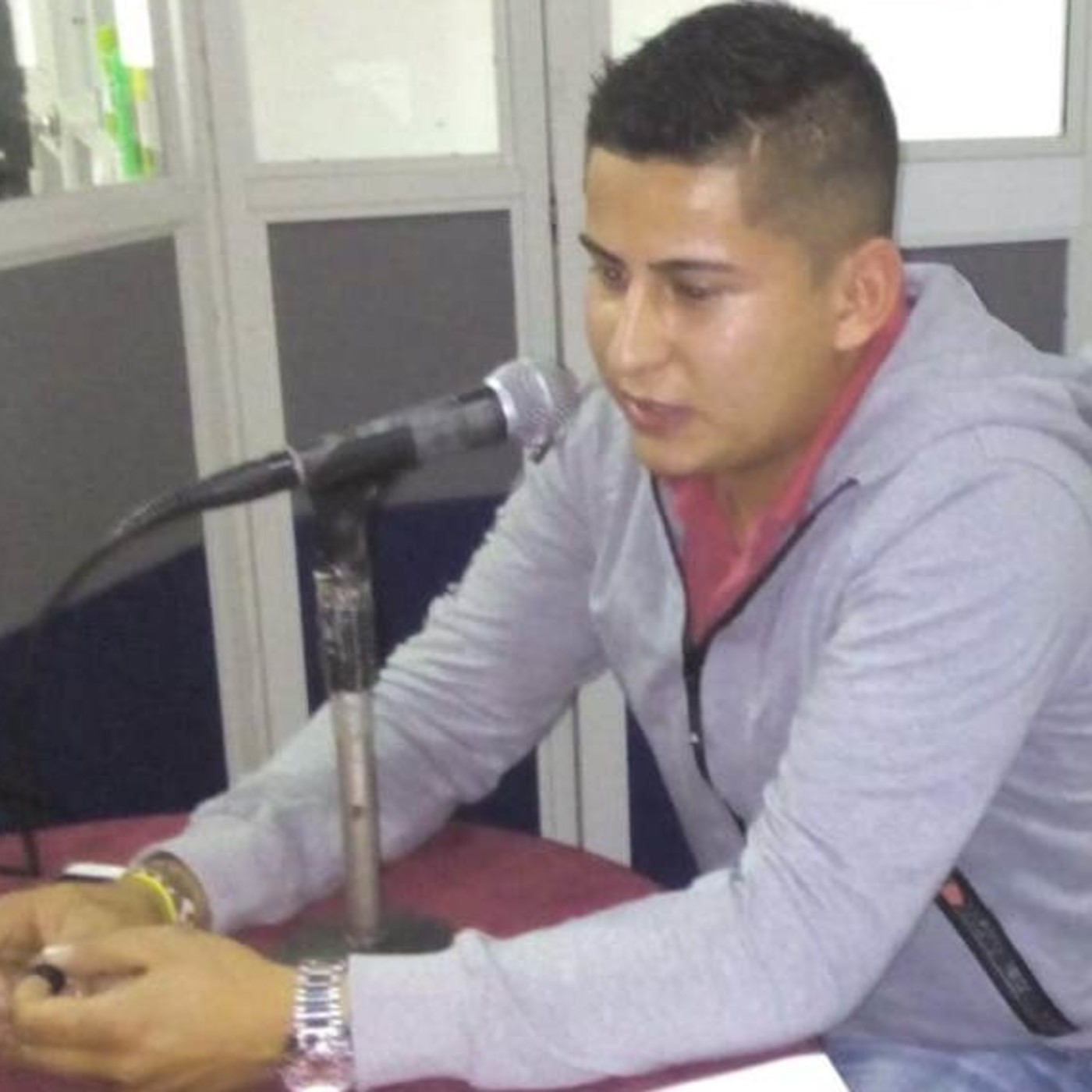 Noticias