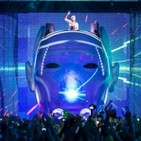 Electronica EDM / Dance