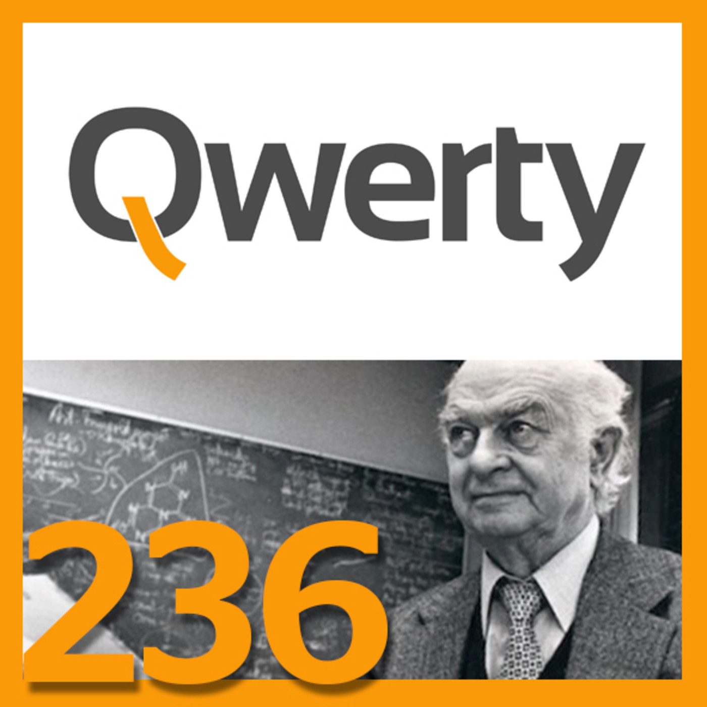 Qwerty / Historias de la ciencia