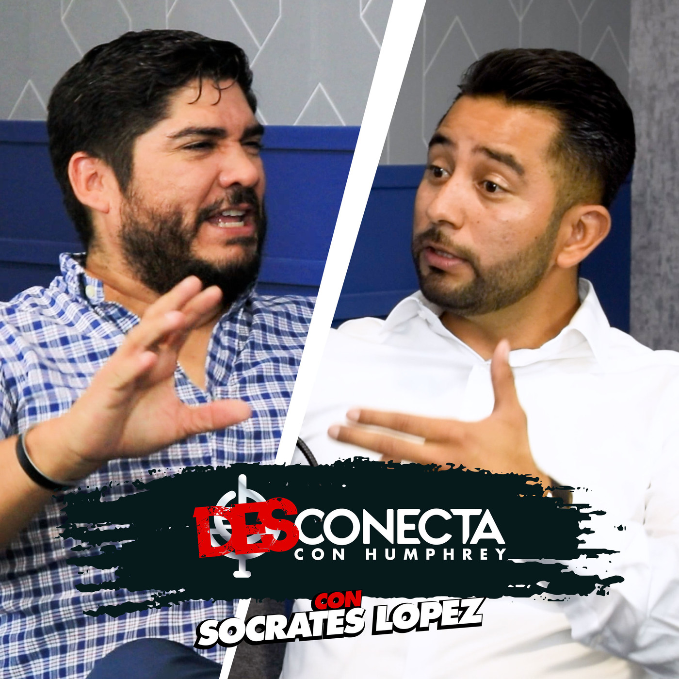 Conecta con Humphrey