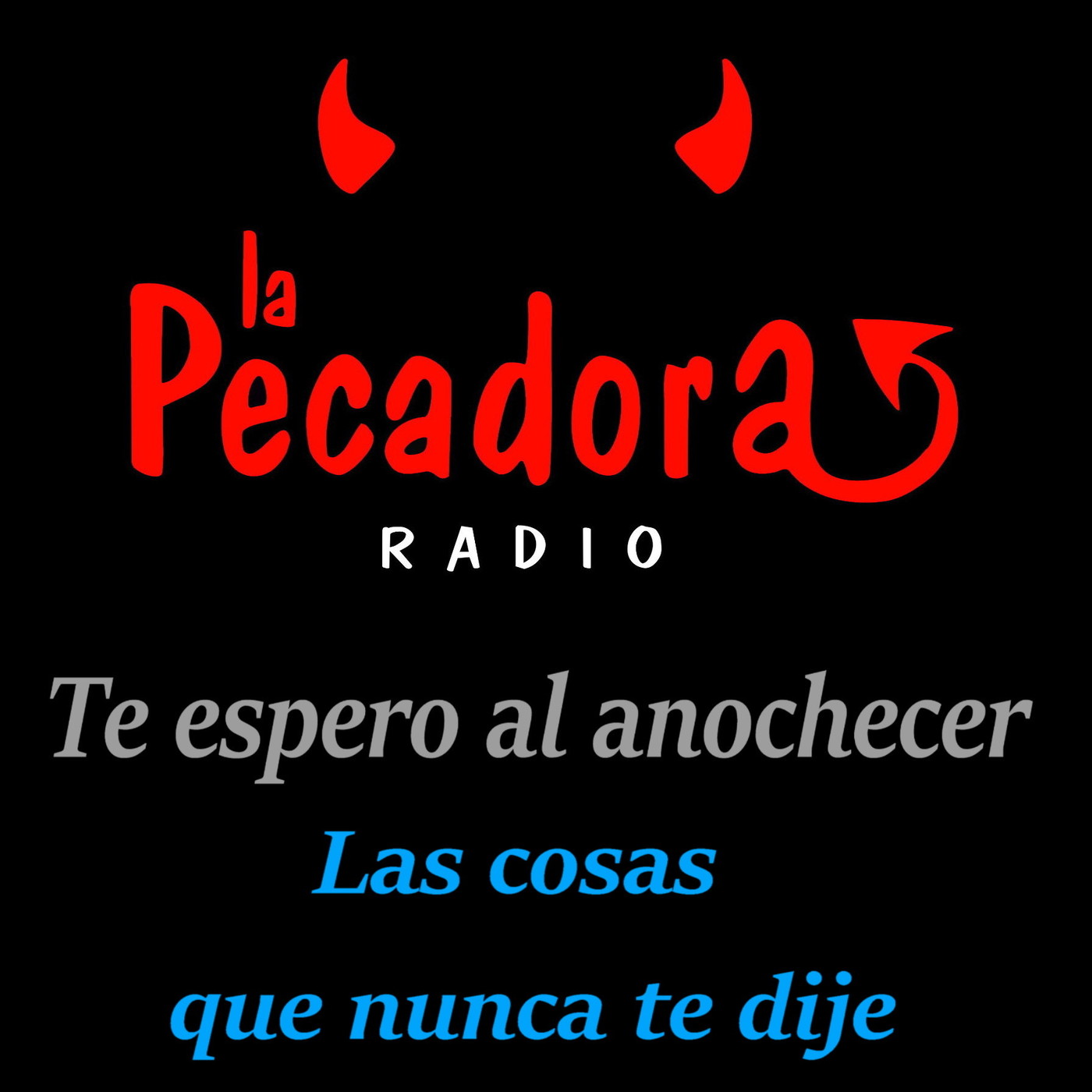 Te espero al anochecer