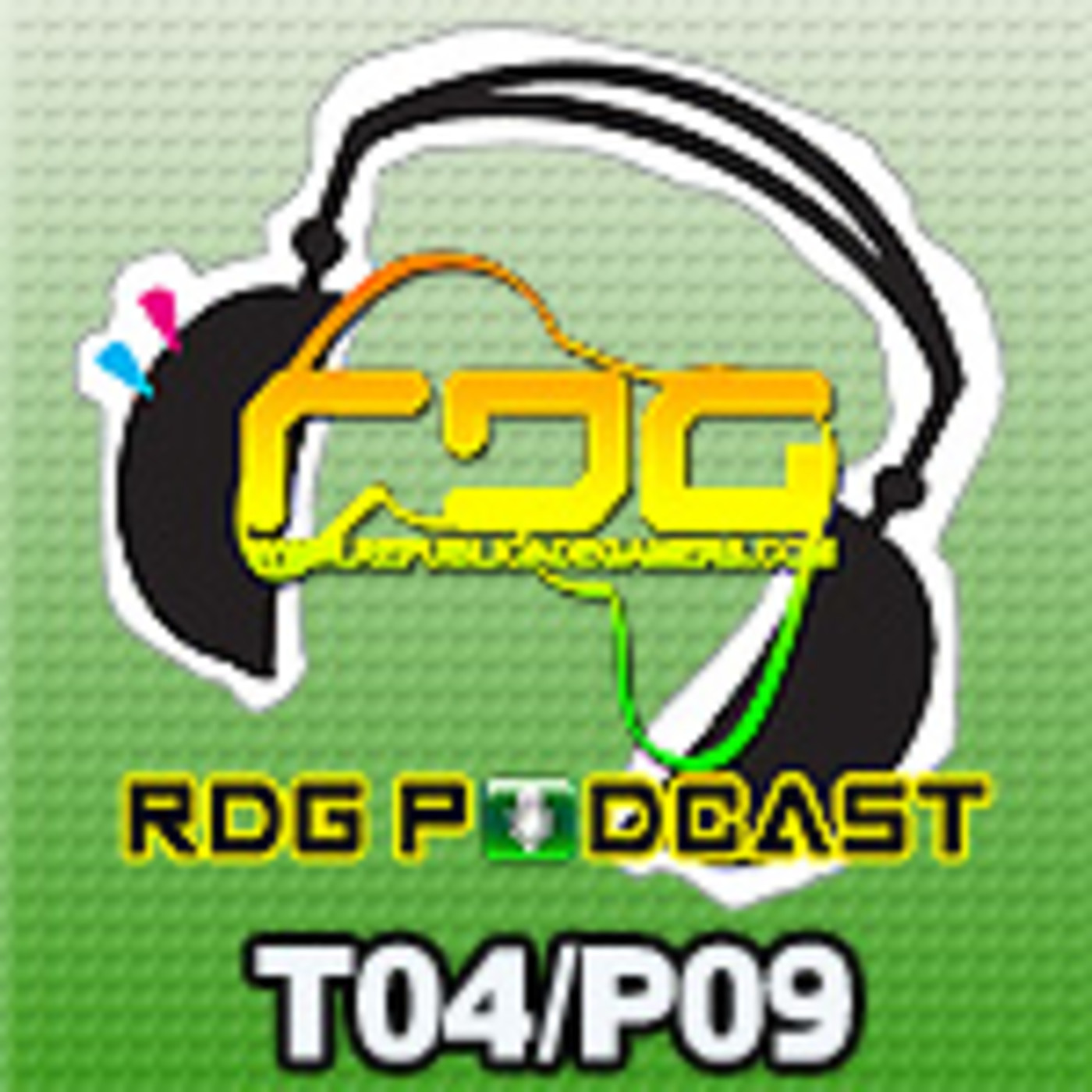 RDG Podcast