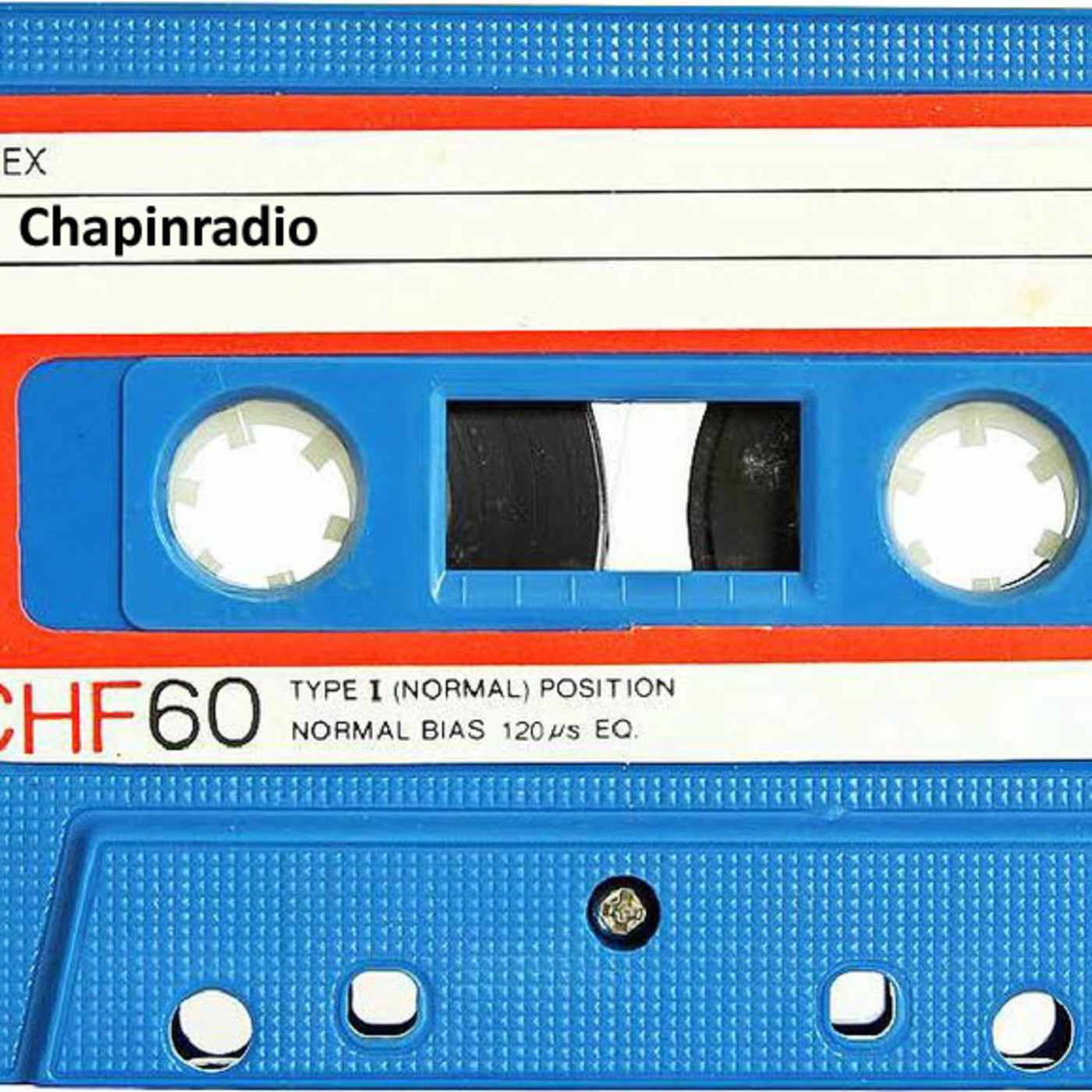 Chapinradio Brittnye B Mix episode artwork
