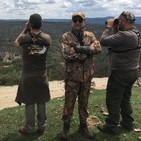 Temporada Primera, Episodio 7: "Los pecados capitales en la caza con arco".