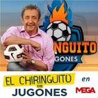 El Chiringuito de Jugones (12/07/2018) en MEGA