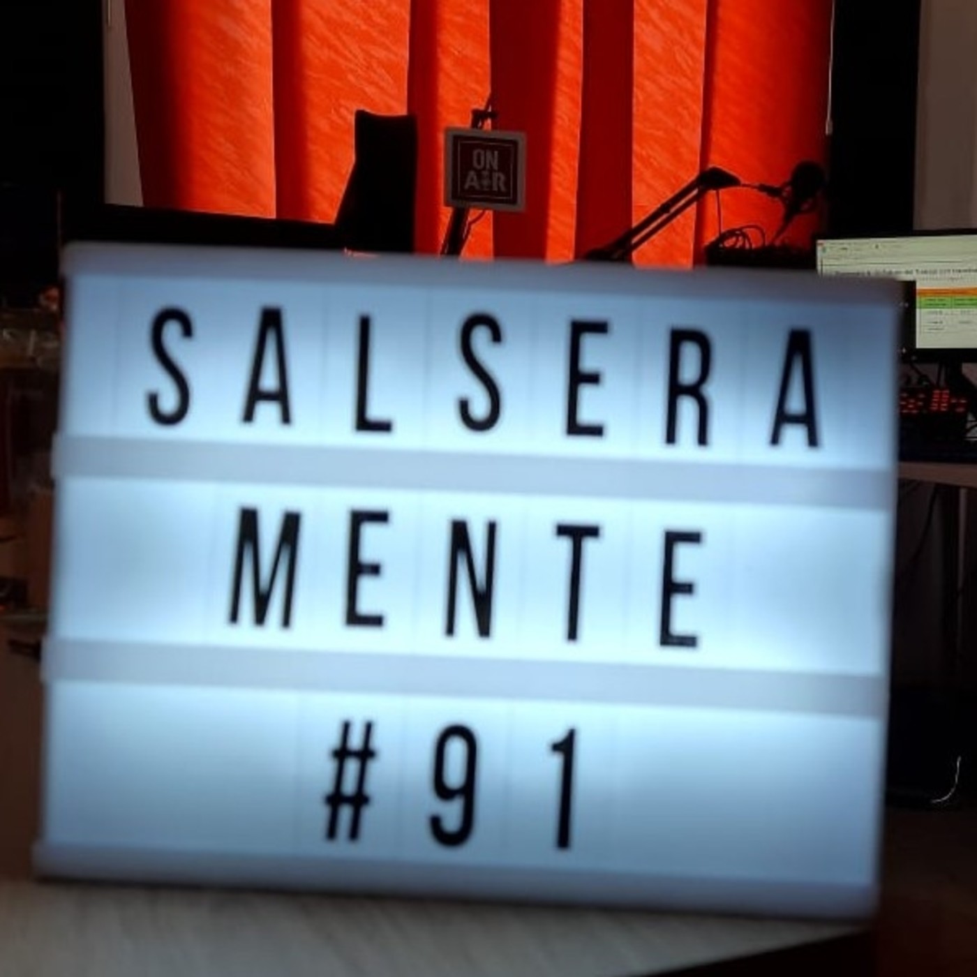 Salseramente