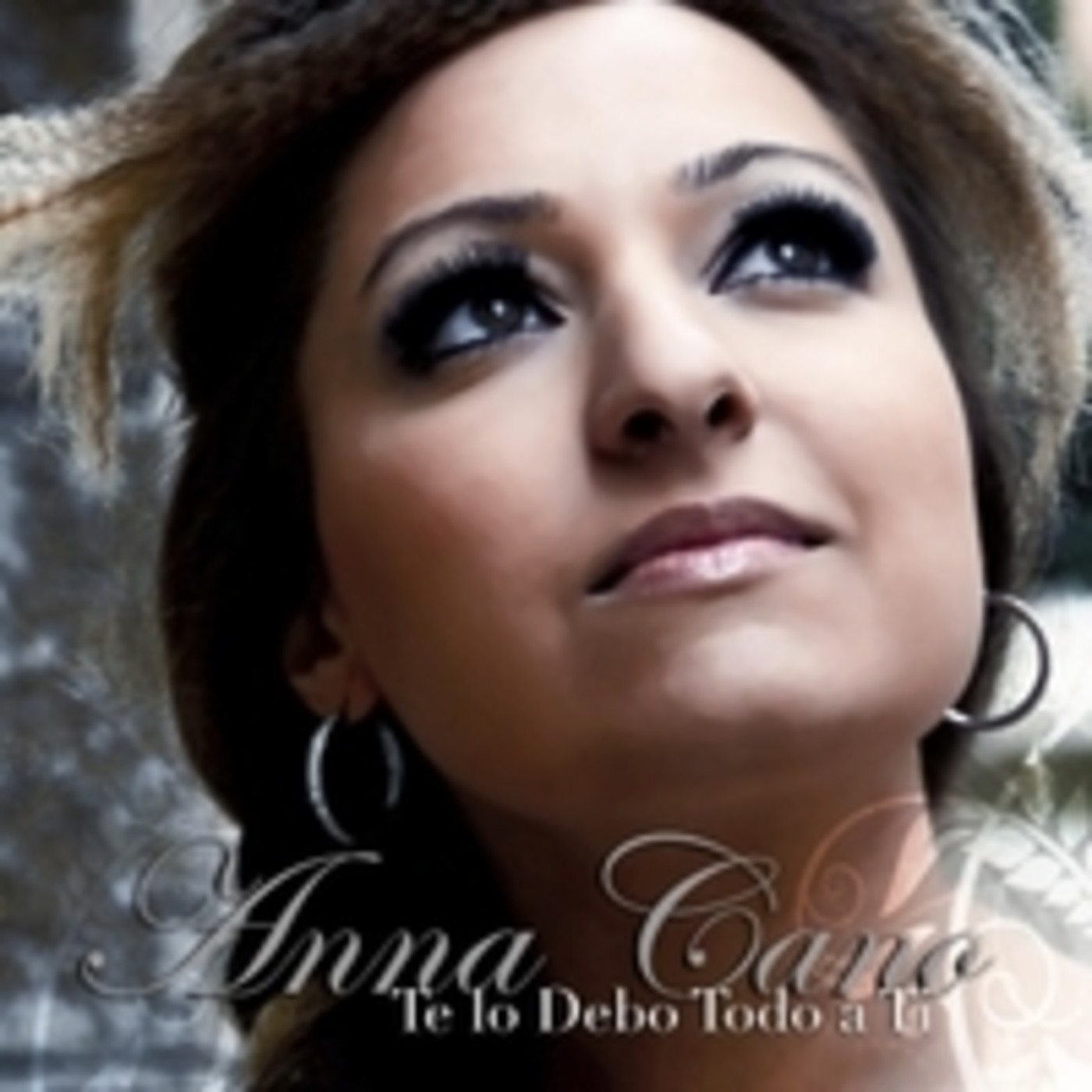 Anna Cano: "Es la primera vez que hago un disco de alabanza y adoración y estoy muy contenta"