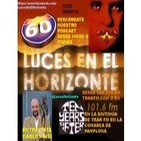 Luces en el Horizonte 1x23 - Interstate 60, Entrevista Carlos Sisí, Ten Years After, Dossier Hannibal Lecter