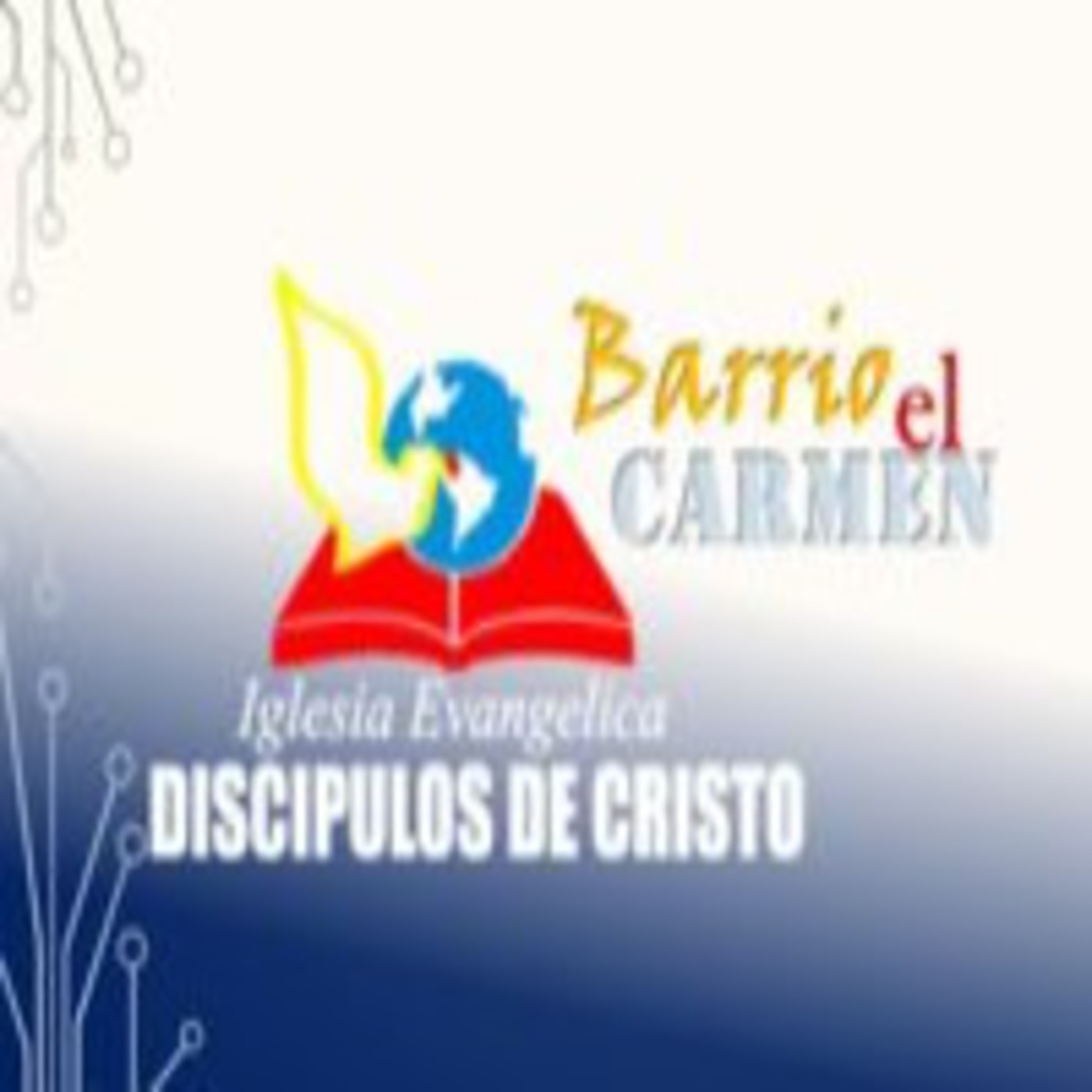 Podcast de IEDCC El Carmen