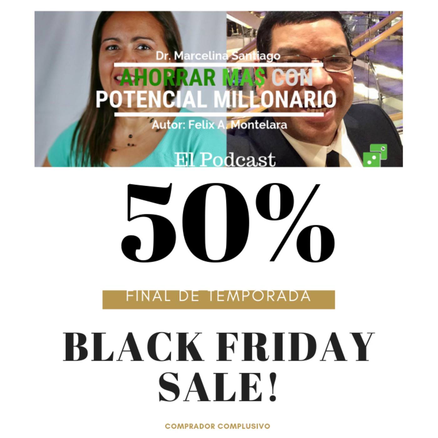 Potencial Millonario