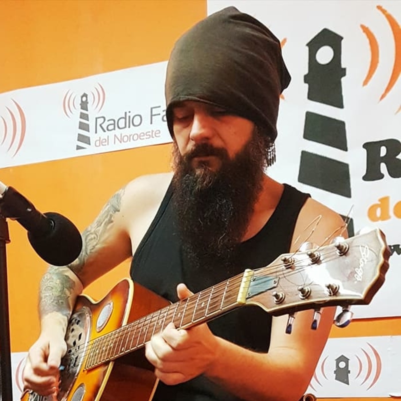 LAS MAÑANAS DE RADIO FARO