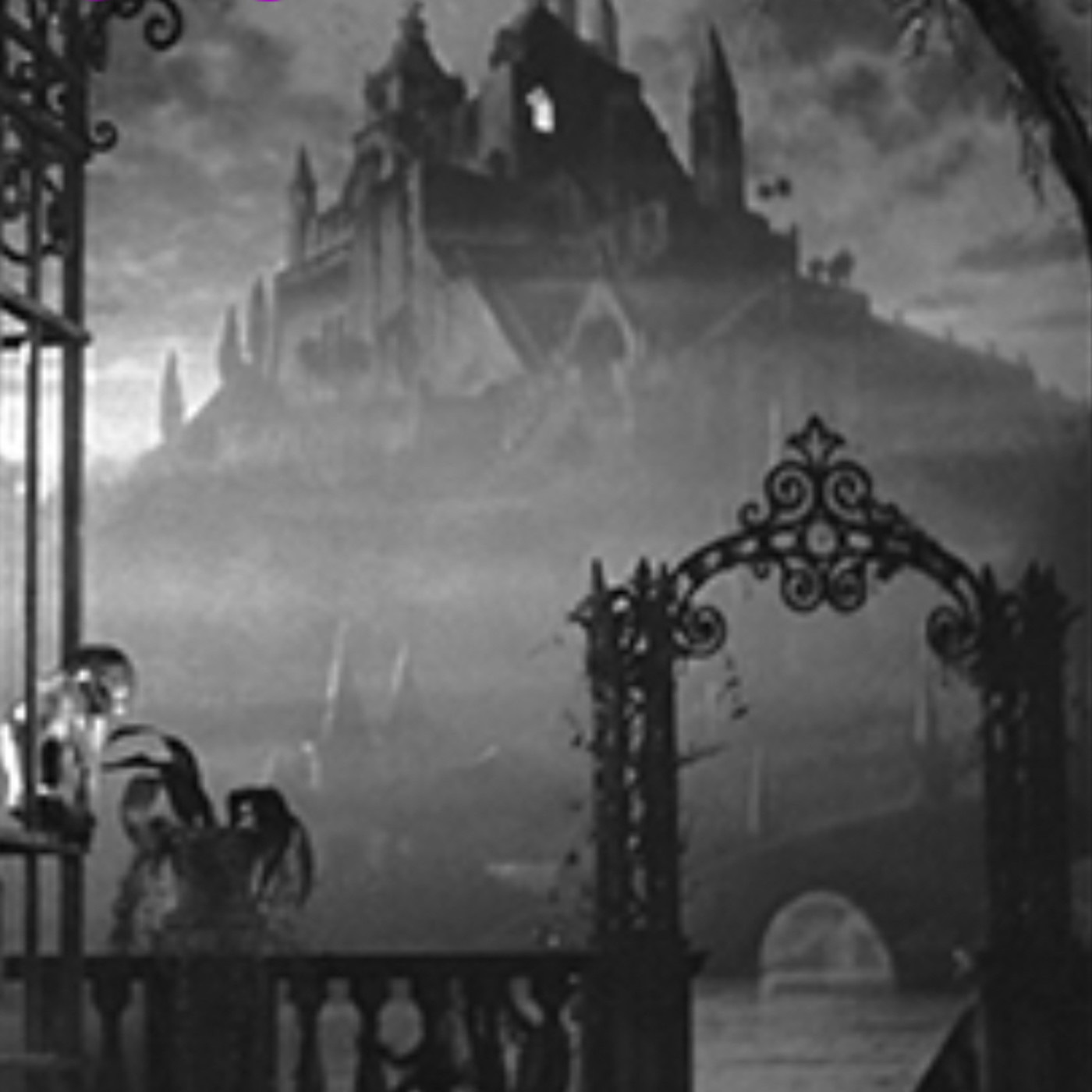 XANADU: HEARST & KANE 3x14 Cine para escapar de la película de terror Confinados