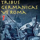 Tribus Germánicas contra Roma - Episodio 01