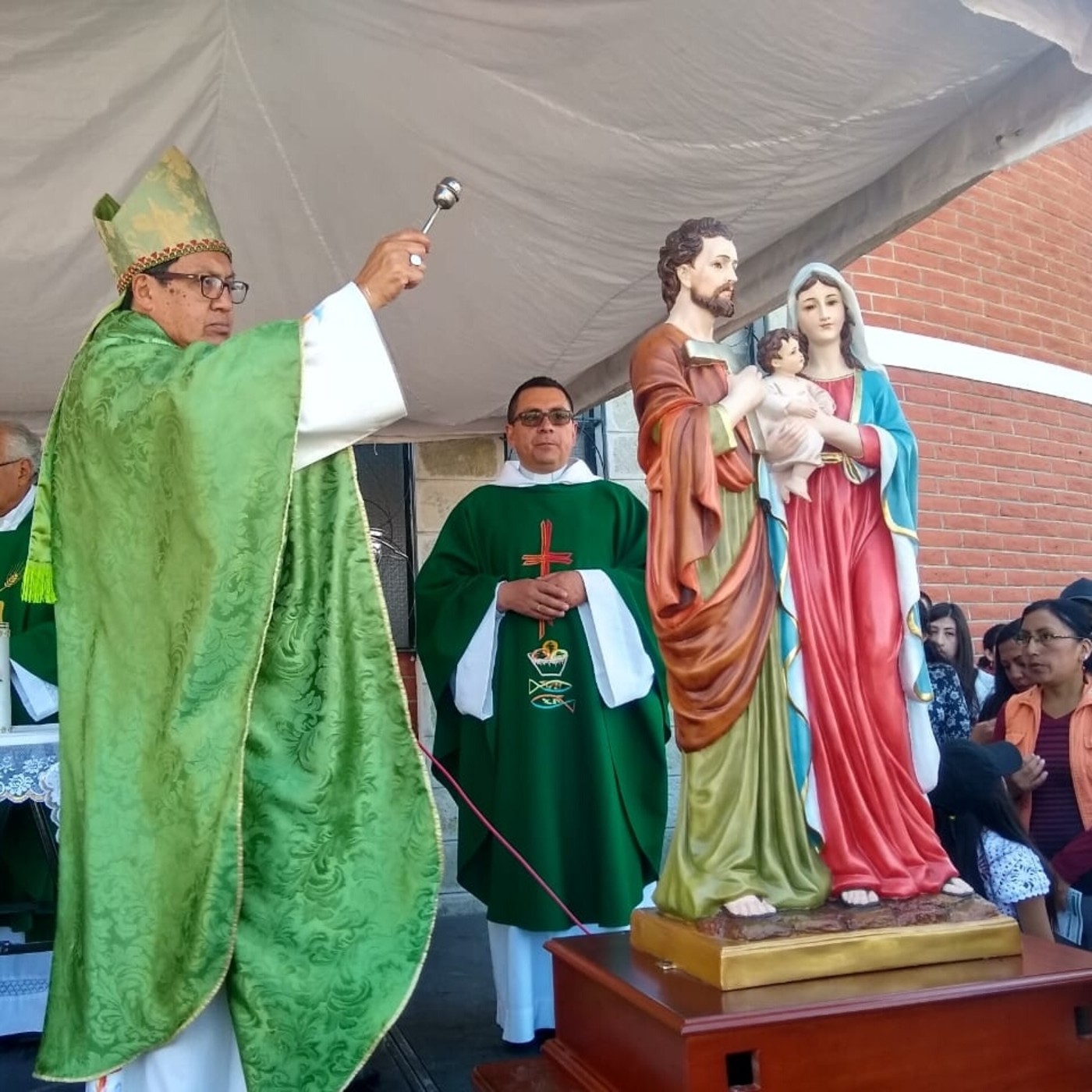 Noticias Eclesiales - Iglesia Católica