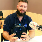 Oscar Cobo