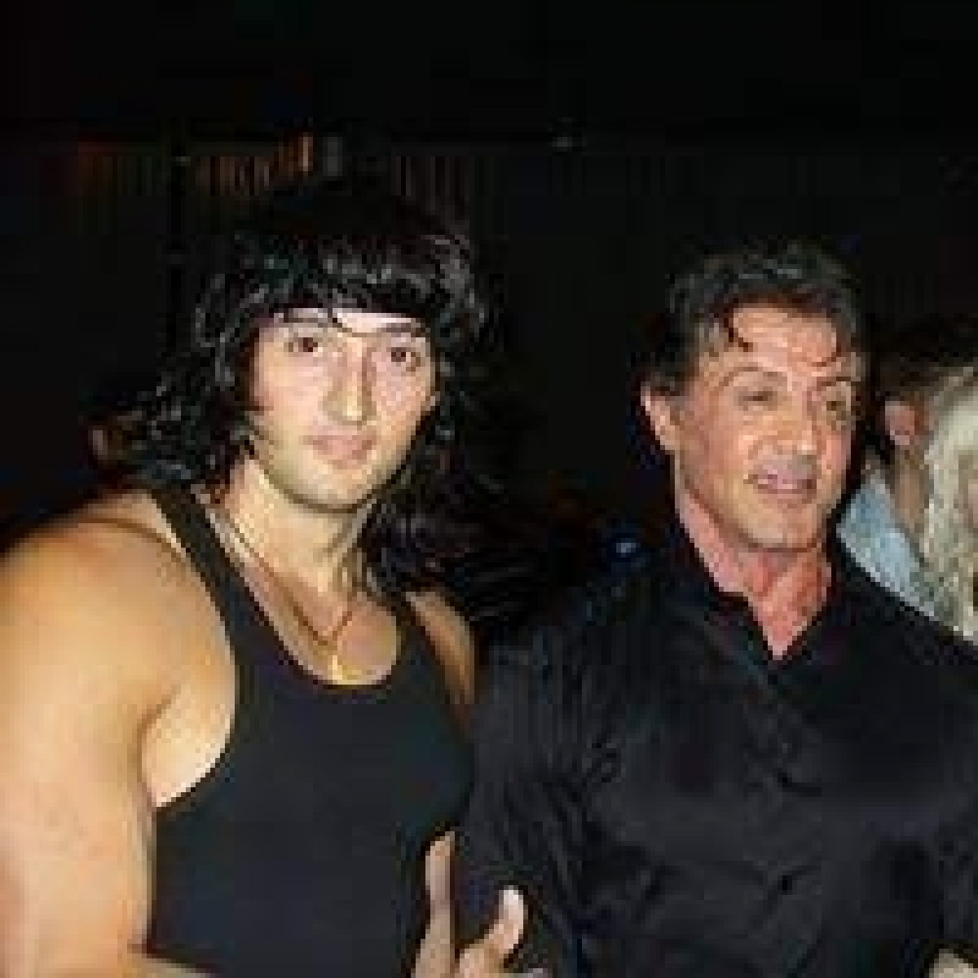 Stallone de mi vida