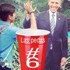 Raúl Cazagonza #6 Las pedas