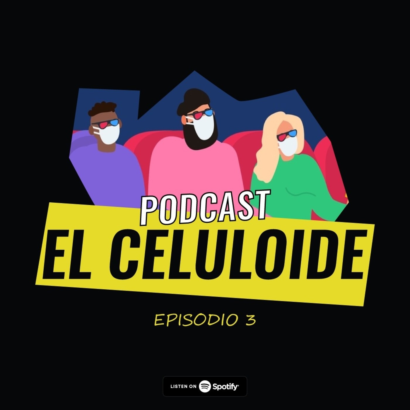 El Celuloide Podcast