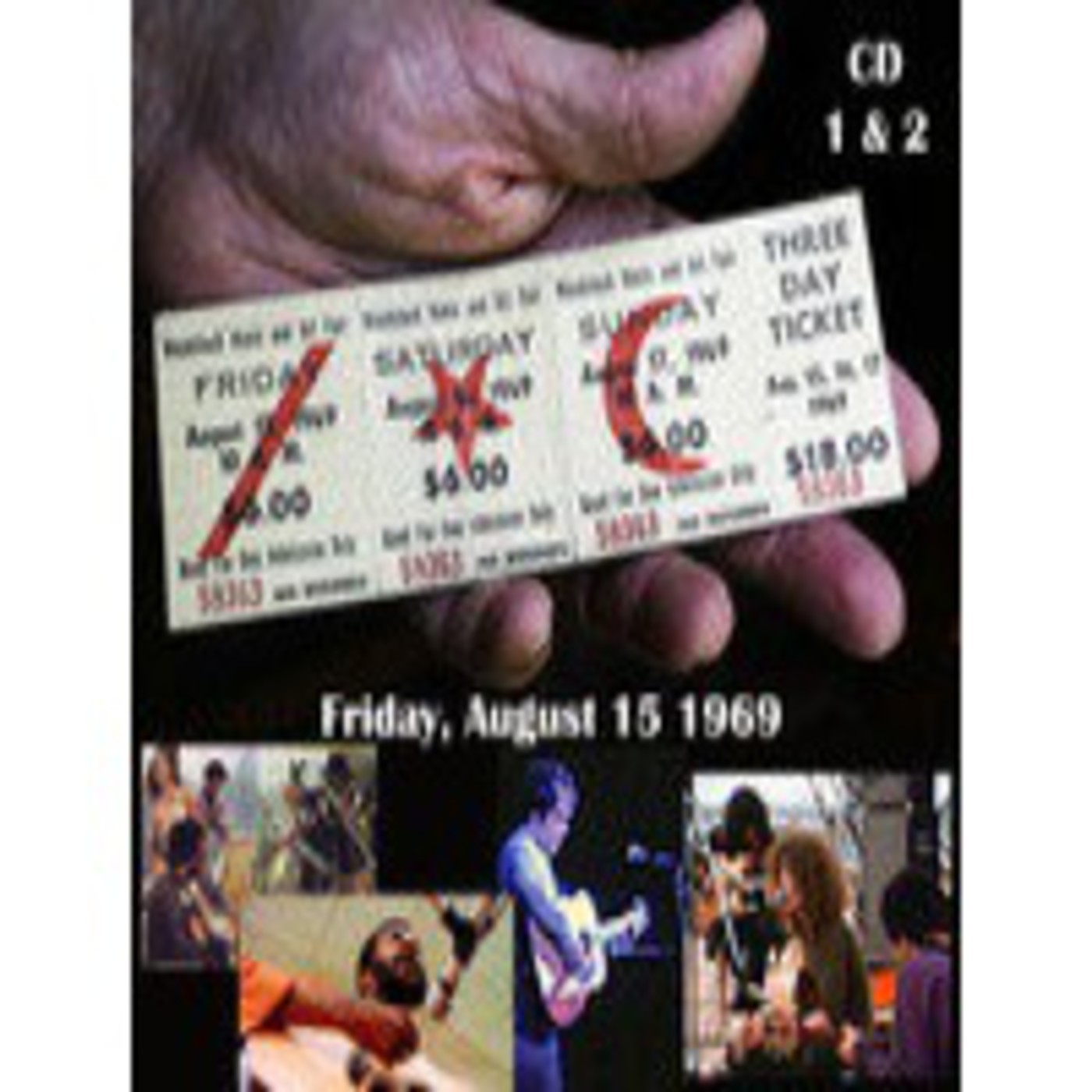 Woodstock | The Complete Recordings