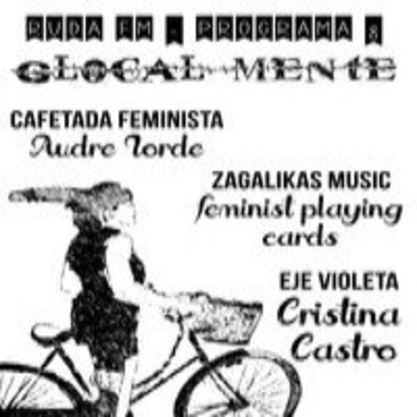 Glocal-mente