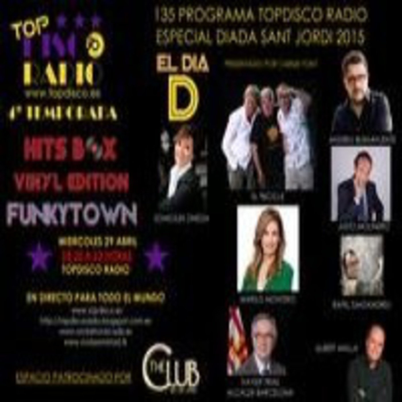 TOPDISCO RADIO