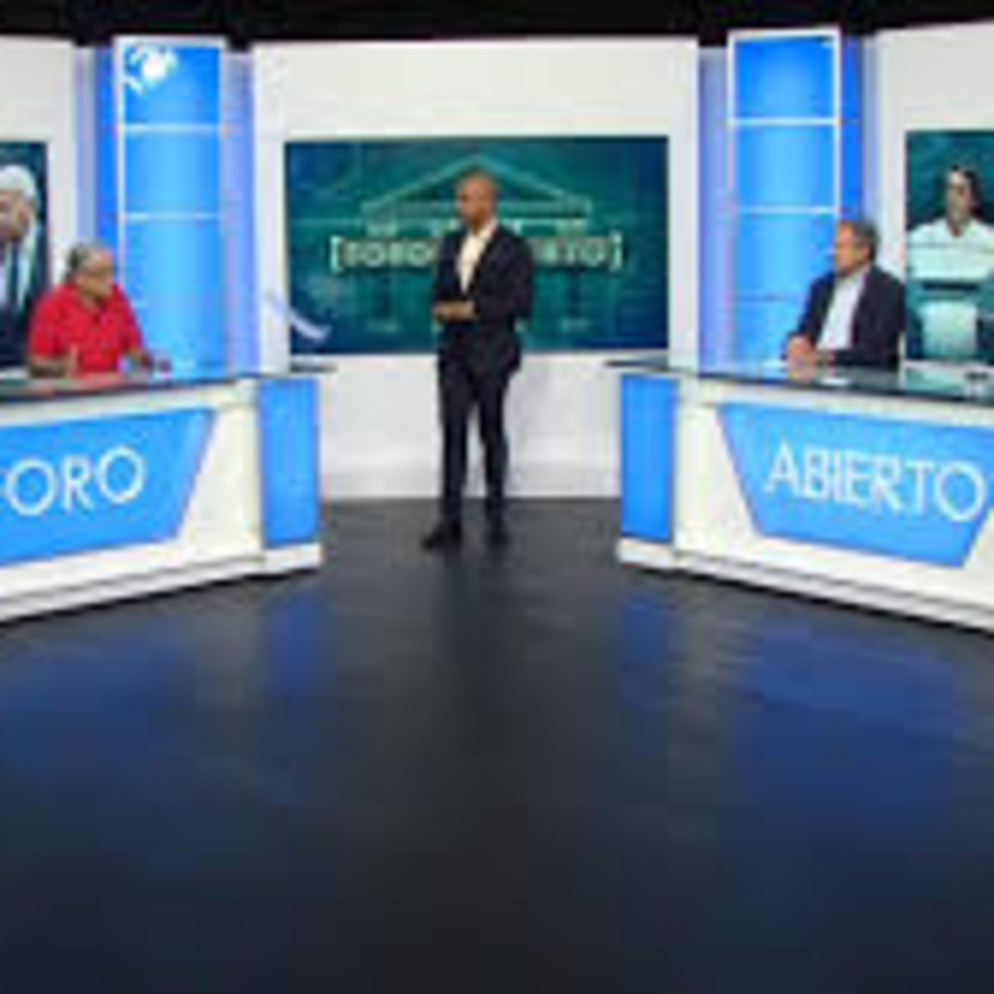 Foro Abierto HispanTV