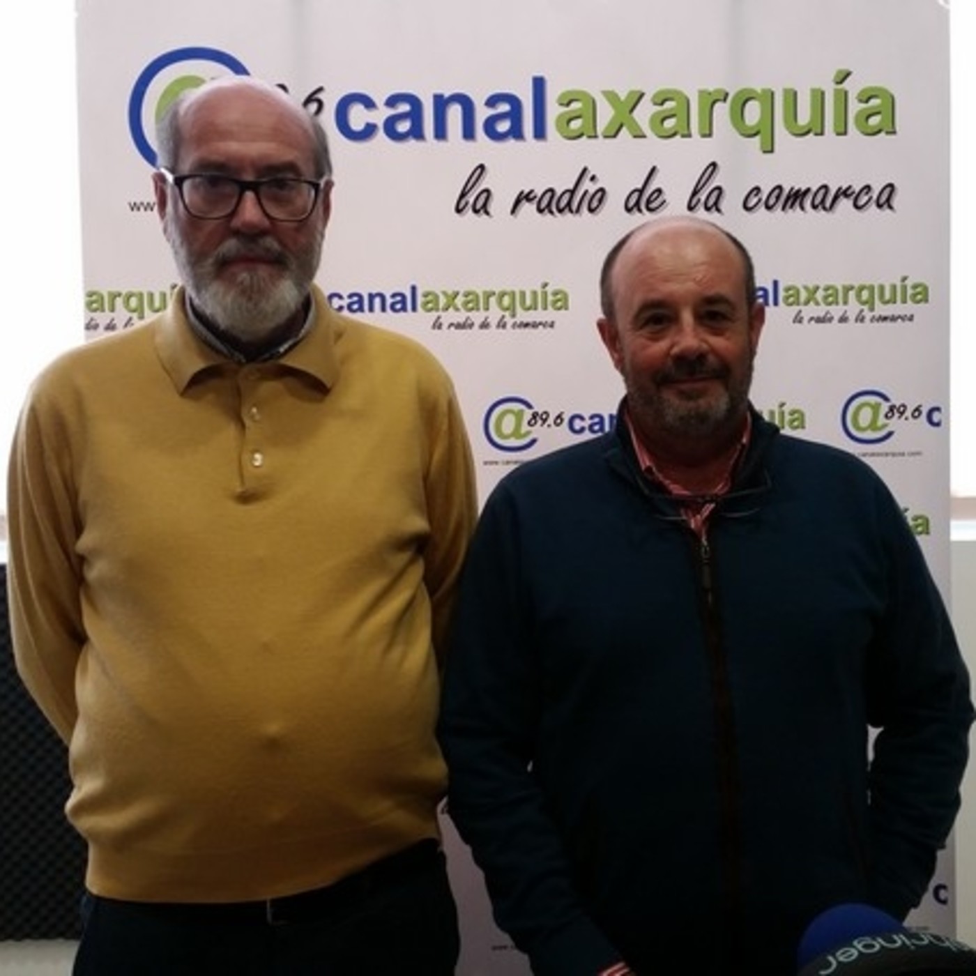 Axarquia Directo