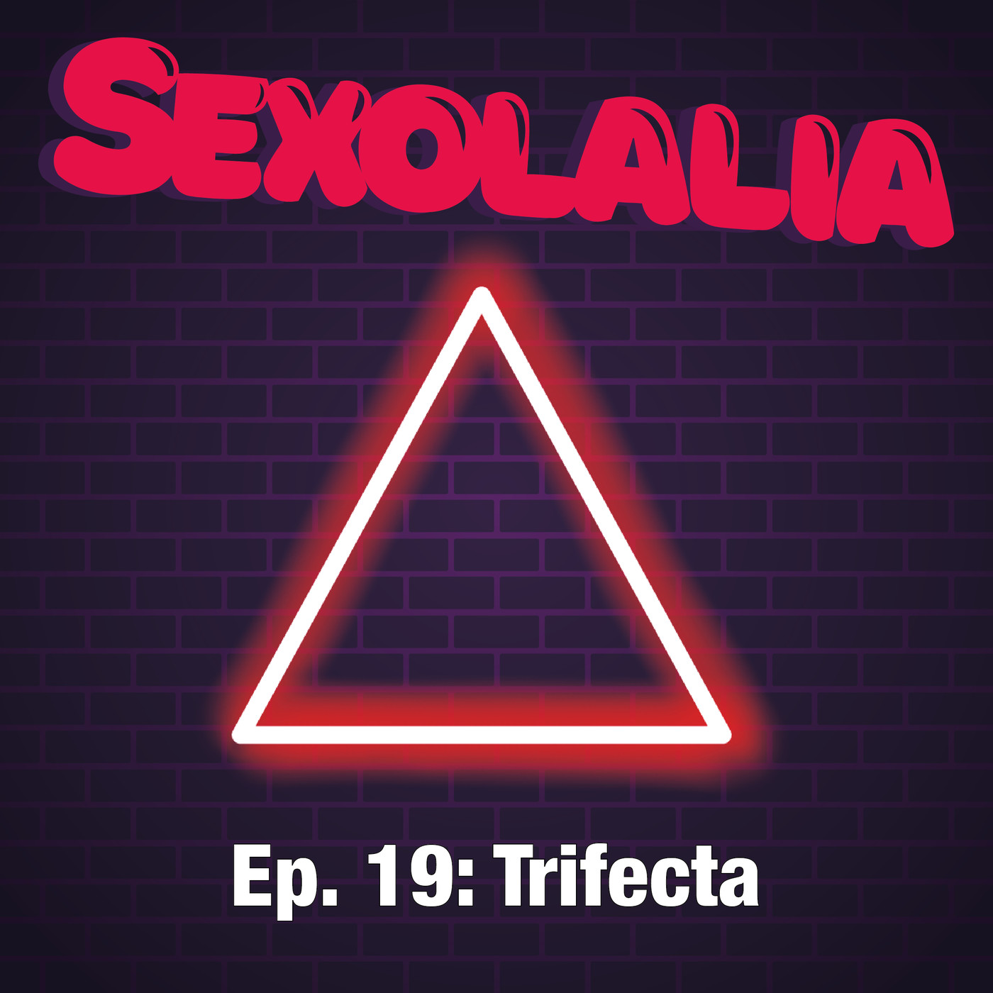 Sexolalia