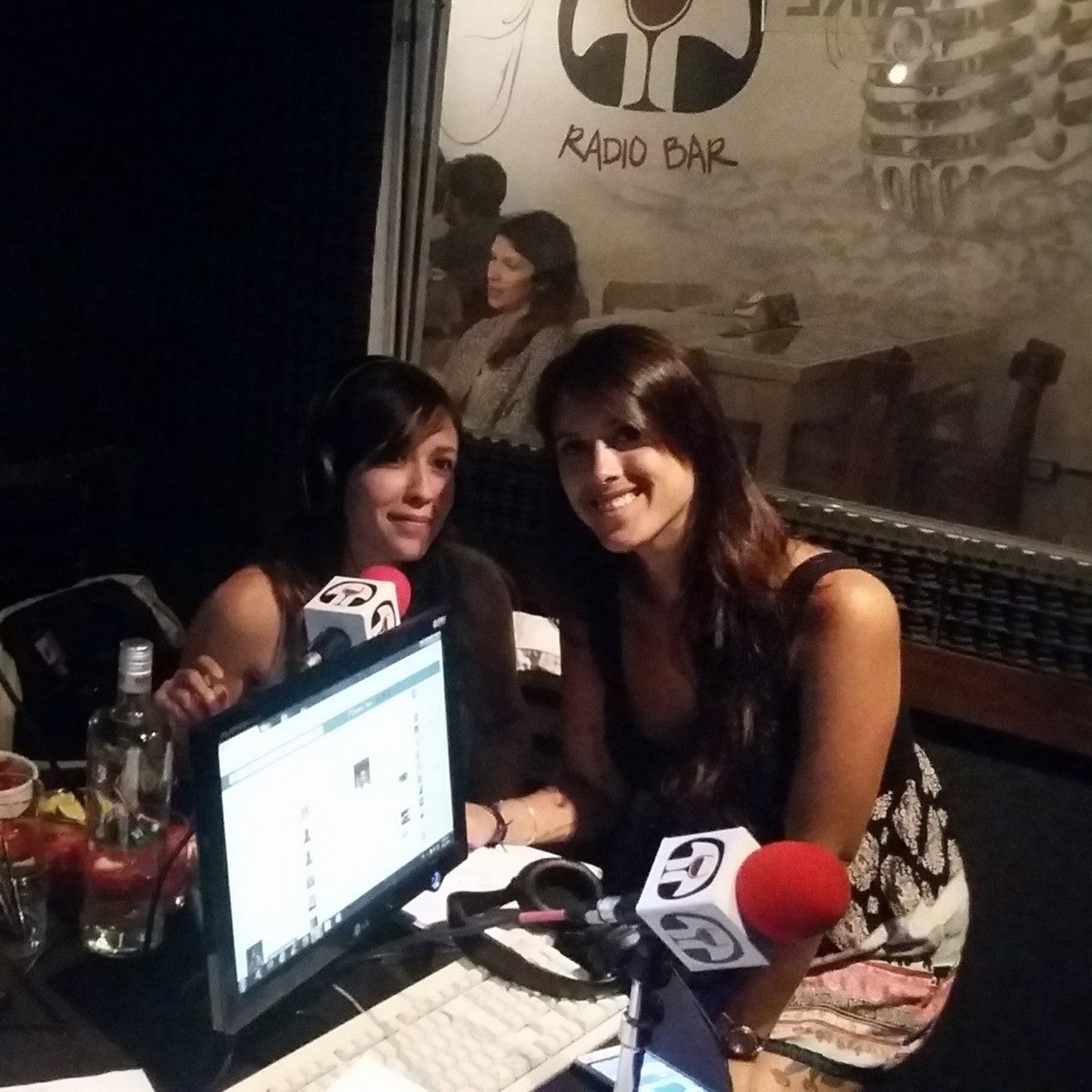 En La Pera Radio RECARGADO!