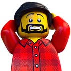 ¿Sabías que LEGO casi quiebra tres veces? | Caso Lego
