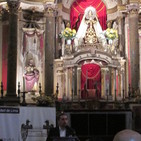 El Cristo del Descendimiento, tradición y religiosidad virreinal