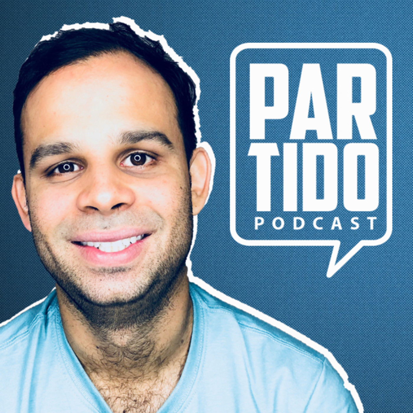 Partido Podcast