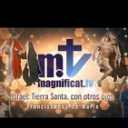 Tierra Santa con otros ojos 2-El milagro al servicio del mensaje P.Santiago Martín FM 9/1/2020