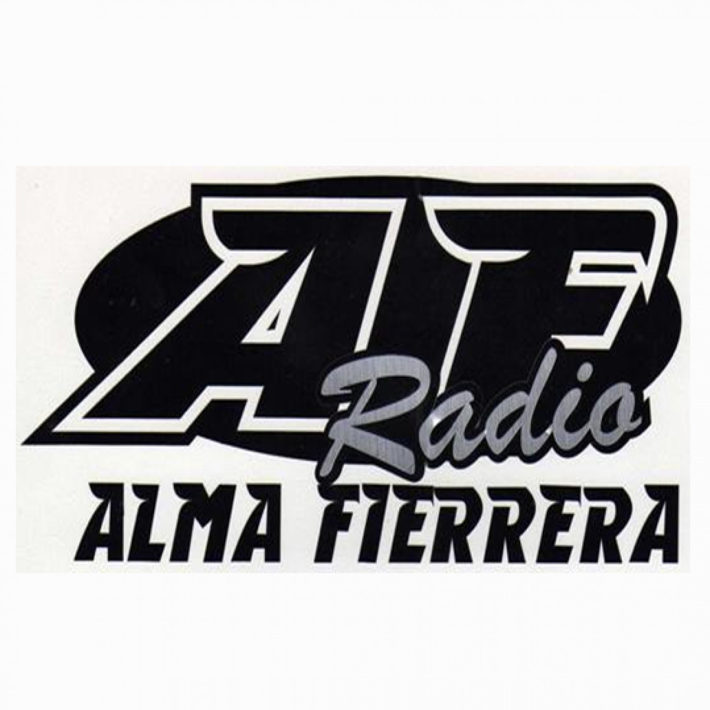 Alma Fierrera