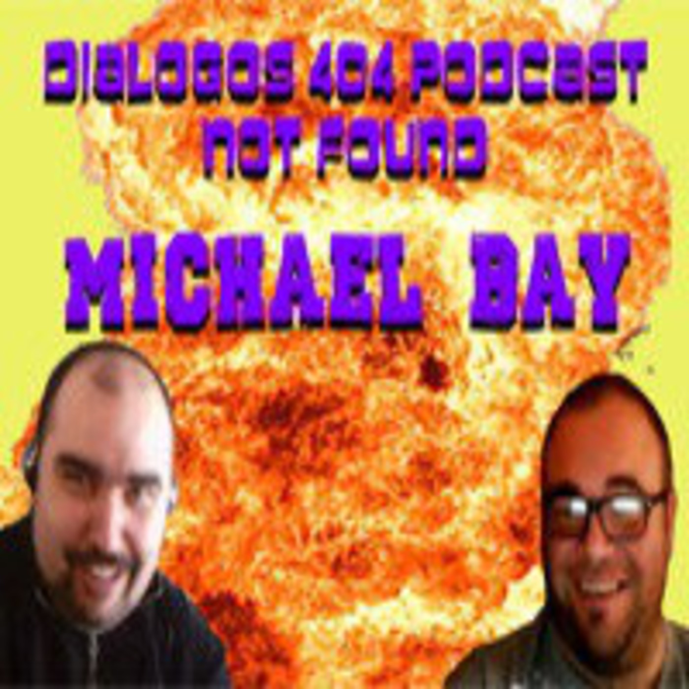 404 Podcast not Found