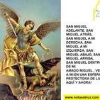 Especial: #San Miguel Arcangel -Descargable y Gratis.