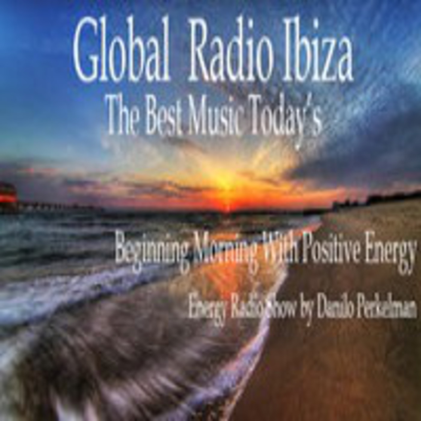 Podcast de GlobalRadioIbiza