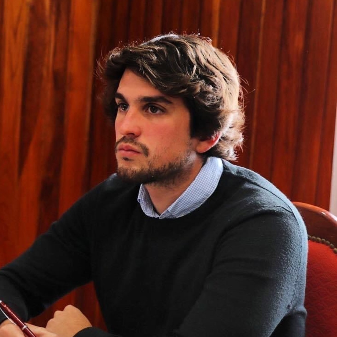 Mauro Fede Garcia