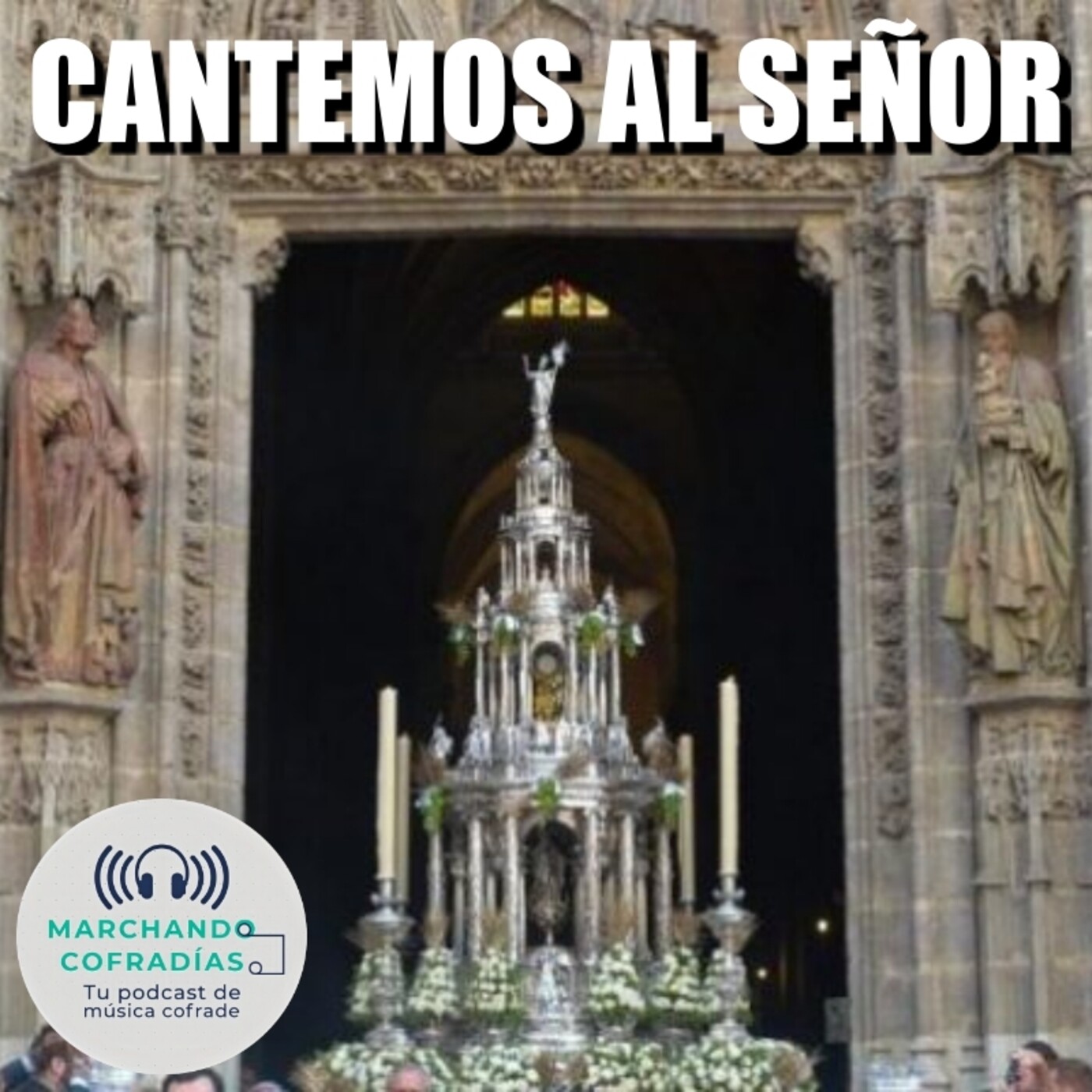 Marchando Cofradías
