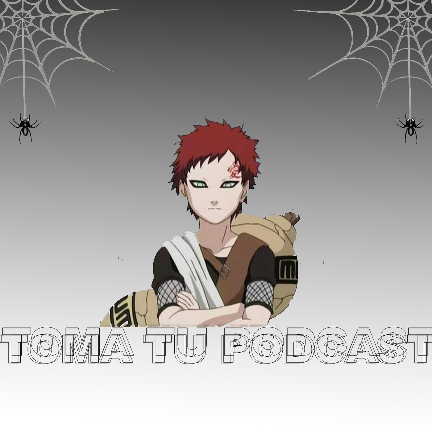 TOMA TU PODCAST