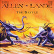 Allen - Lande – The Battle 2005