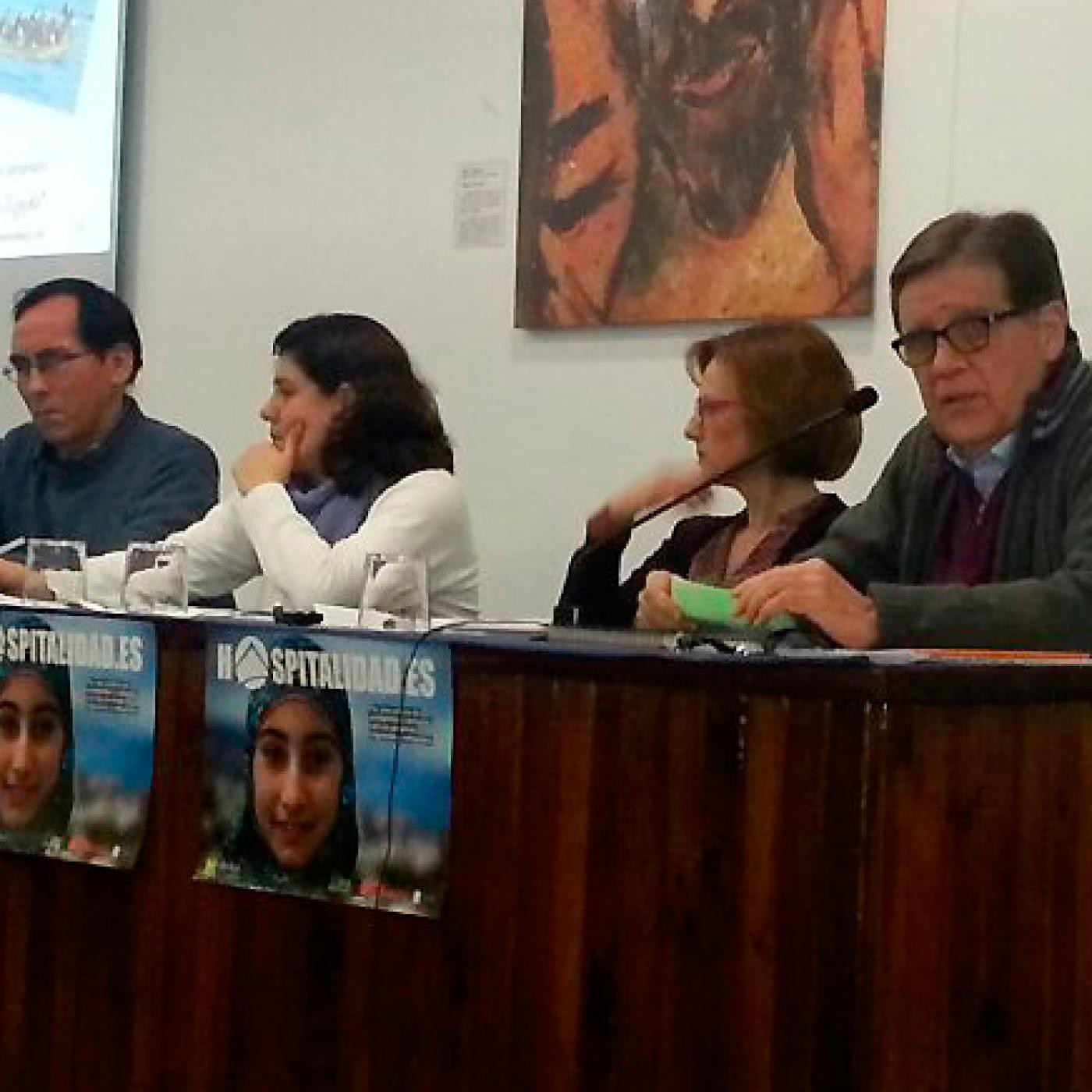 Podcast de Centro Arrupe Sevilla