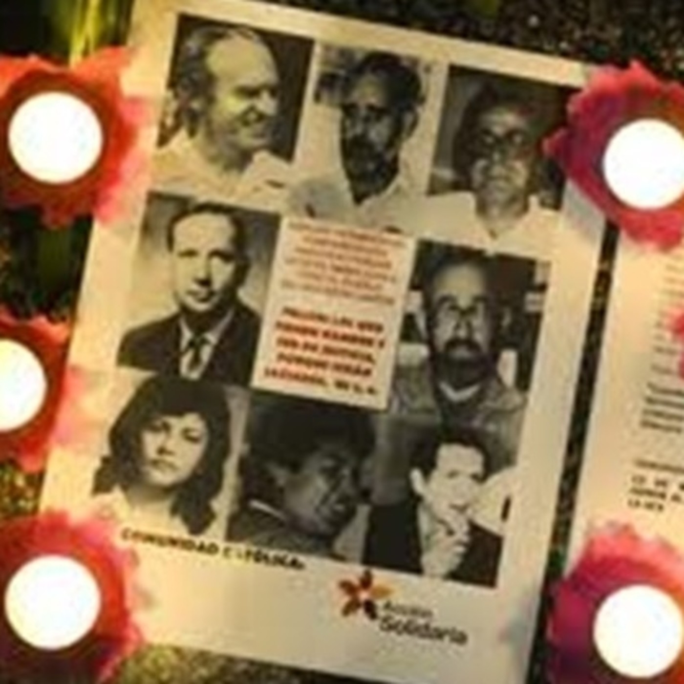 Efemérides noviembre de la Radio del Sur